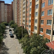 Квартира 56 м², 2-комнатная - изображение 1