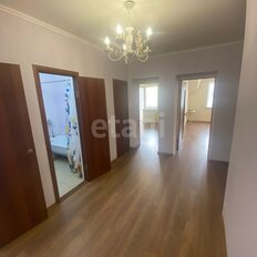 Квартира 70 м², 2-комнатная - изображение 3