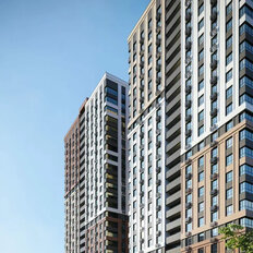 Квартира 54 м², 2-комнатная - изображение 5