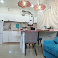Квартира 53 м², 2-комнатная - изображение 3