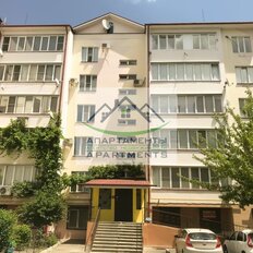 Квартира 112 м², 3-комнатная - изображение 1