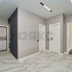 Квартира 105 м², 3-комнатная - изображение 1