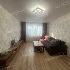 Квартира 68,1 м², 3-комнатная - изображение 1