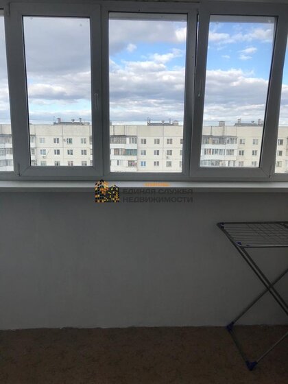 27,4 м², квартира-студия 19 000 ₽ в месяц - изображение 67
