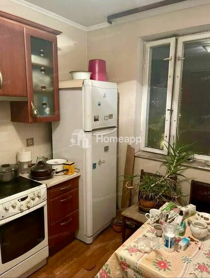 53,8 м², 2-комнатная квартира 16 999 000 ₽ - изображение 1