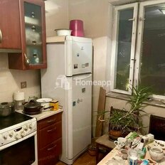 Квартира 53,8 м², 2-комнатная - изображение 1