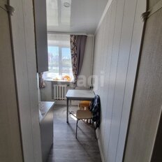 Квартира 36 м², 1-комнатная - изображение 5