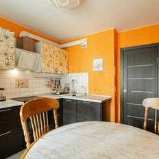 Квартира 42,6 м², 1-комнатная - изображение 2