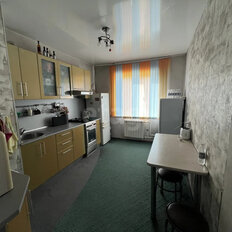 Квартира 63,2 м², 3-комнатная - изображение 1