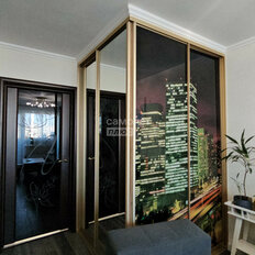Квартира 61,1 м², 3-комнатная - изображение 5