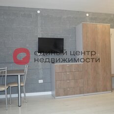 Квартира 20,4 м², студия - изображение 3
