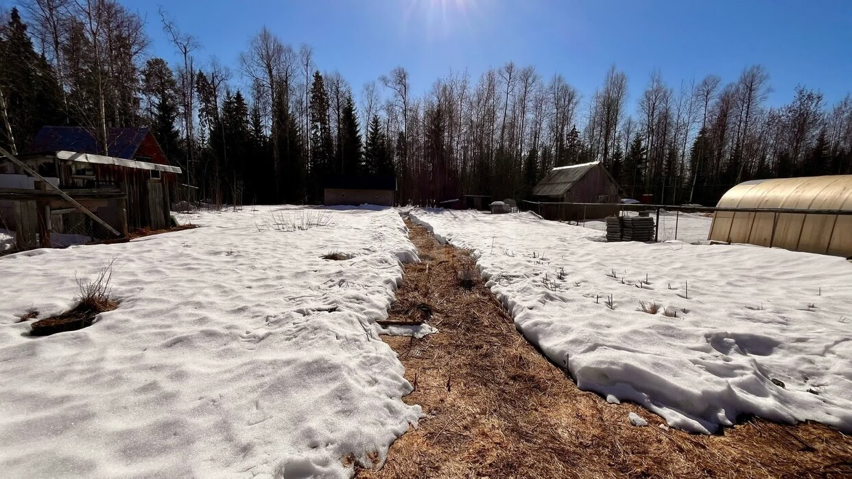 Дом 2-комн. 30 м² в территория Эжвинский — фото 8 из 15