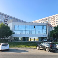 390,4 м², общепит - изображение 2