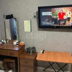 Квартира 11,4 м², студия - изображение 3