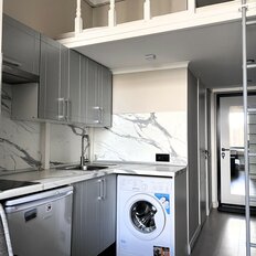 Квартира 13,3 м², студия - изображение 3
