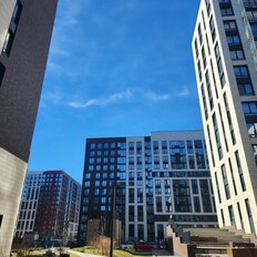 Квартира 56,5 м², 2-комнатная - изображение 5