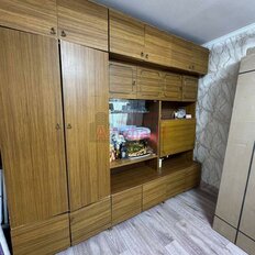 Квартира 30 м², 1-комнатная - изображение 4