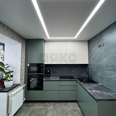 Квартира 56 м², 2-комнатная - изображение 5