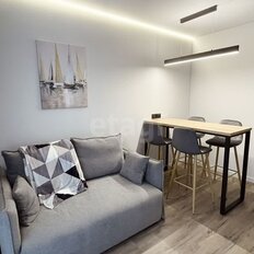 Квартира 29 м², студия - изображение 3
