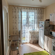 Квартира 34,4 м², 1-комнатная - изображение 5