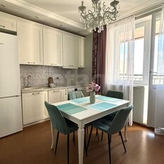 Квартира 55,7 м², 2-комнатная - изображение 1