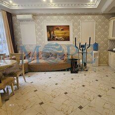 Квартира 72,6 м², 2-комнатная - изображение 1