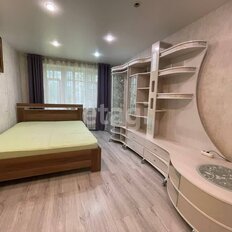 Квартира 30,5 м², 1-комнатная - изображение 1