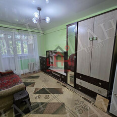 Квартира 18,5 м², 1-комнатная - изображение 2
