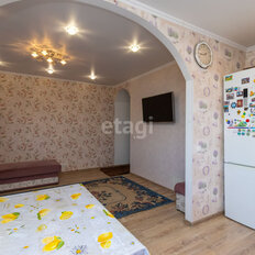 Квартира 72,8 м², 4-комнатная - изображение 4