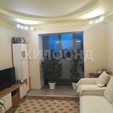 Квартира 69,8 м², 3-комнатная - изображение 1