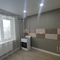 Квартира 33,4 м², 1-комнатная - изображение 3