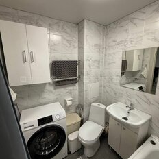 Квартира 38,6 м², 1-комнатная - изображение 5