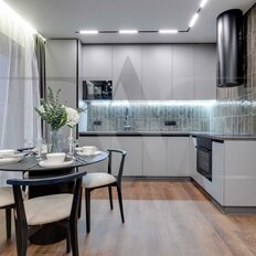 Квартира 65 м², 3-комнатная - изображение 4