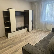 Квартира 42 м², 1-комнатная - изображение 1