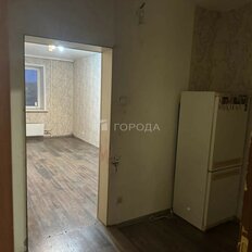 Квартира 55 м², 2-комнатная - изображение 4