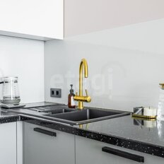 Квартира 57,4 м², 3-комнатная - изображение 1