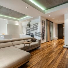 Квартира 120 м², 3-комнатная - изображение 1