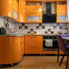 Квартира 58,6 м², 3-комнатная - изображение 2
