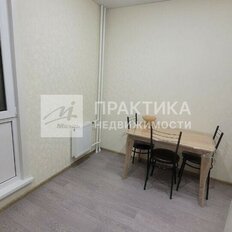 Квартира 31 м², 1-комнатная - изображение 3