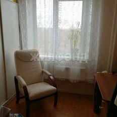 Квартира 64,9 м², 3-комнатная - изображение 5