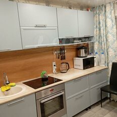 Квартира 34 м², 2-комнатная - изображение 2