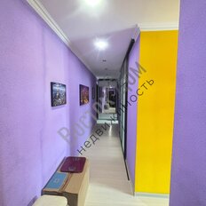 Квартира 56 м², 3-комнатная - изображение 4