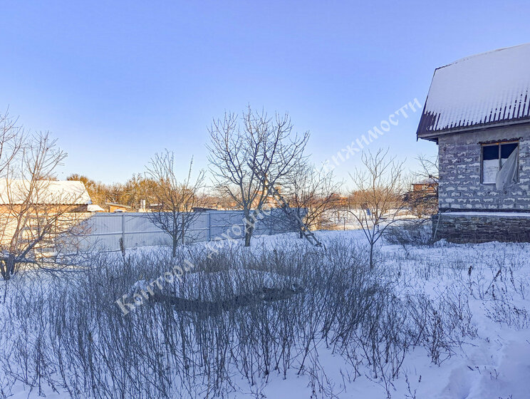 55 м² дом, 2,3 сотки участок 5 200 000 ₽ - изображение 48