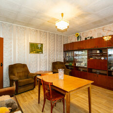 Квартира 60,4 м², 3-комнатная - изображение 1