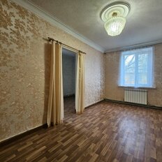 Квартира 33,6 м², 2-комнатная - изображение 3