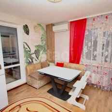 Квартира 59,4 м², 2-комнатная - изображение 1