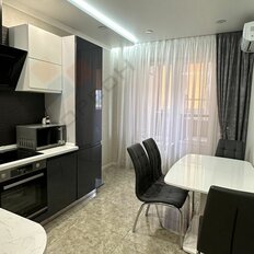 Квартира 37 м², 1-комнатная - изображение 1