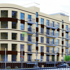 Квартира 75,4 м², 2-комнатная - изображение 3