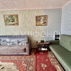 Квартира 29,4 м², 1-комнатная - изображение 5