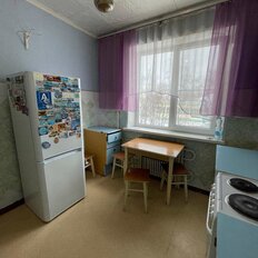 Квартира 52,9 м², 2-комнатная - изображение 4